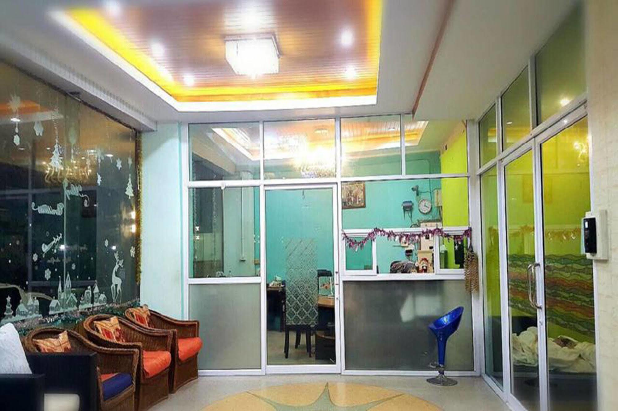 The 1 Place Hat Yai Εξωτερικό φωτογραφία